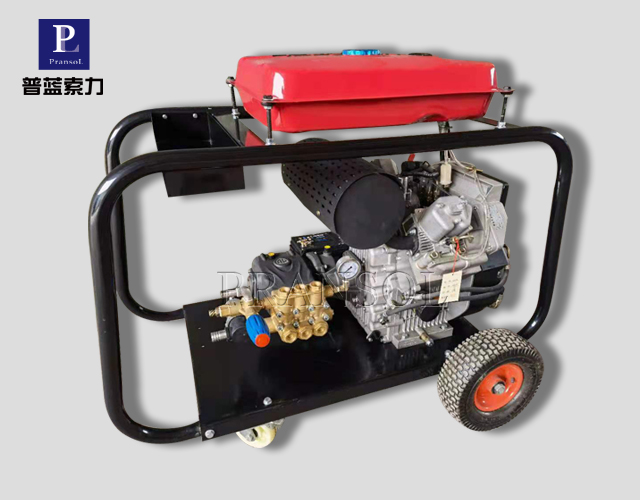 高壓清洗機(jī)HD35/21D